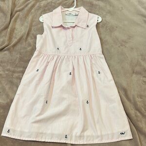NWOT Vineyard Vines Dress